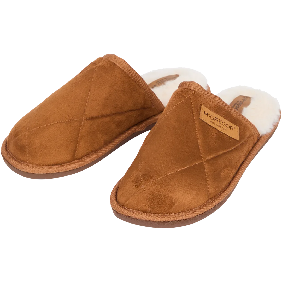 McGregor pantoffels Maten 41 - 45 | diverse kleuren