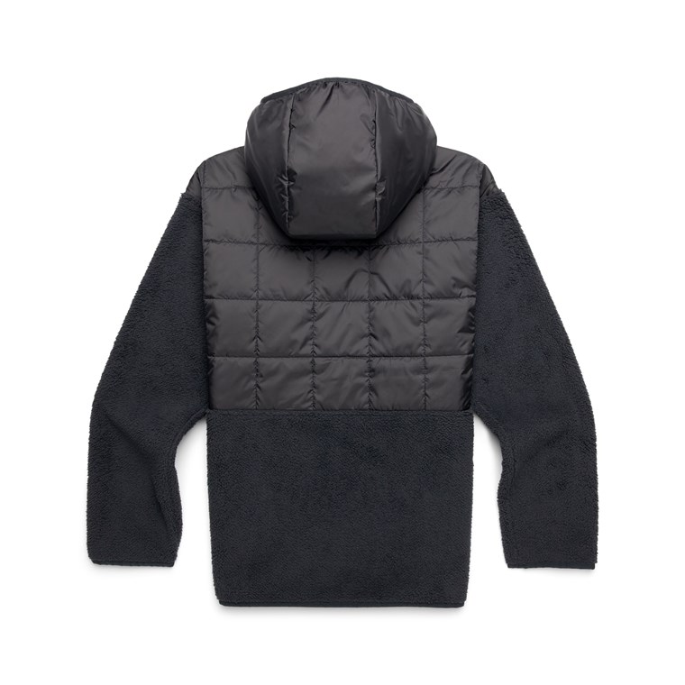 Cotopaxi Trico Hybrid HoodedJacket Cotopaxi Black