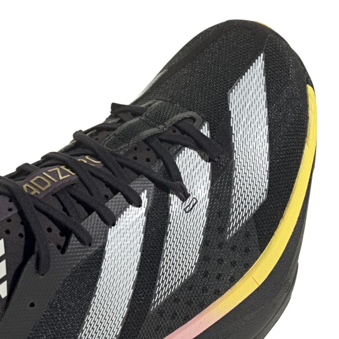 adidas Unisex Løbesko Adizero Adios Pro 3 Sort