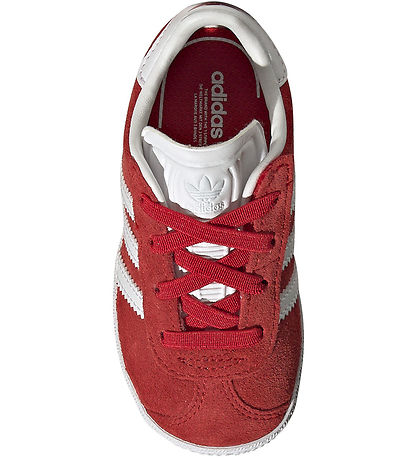 adidas Originals Schuhe - Gazelle CF EL I - Betsca/Ftwwht/Goldm