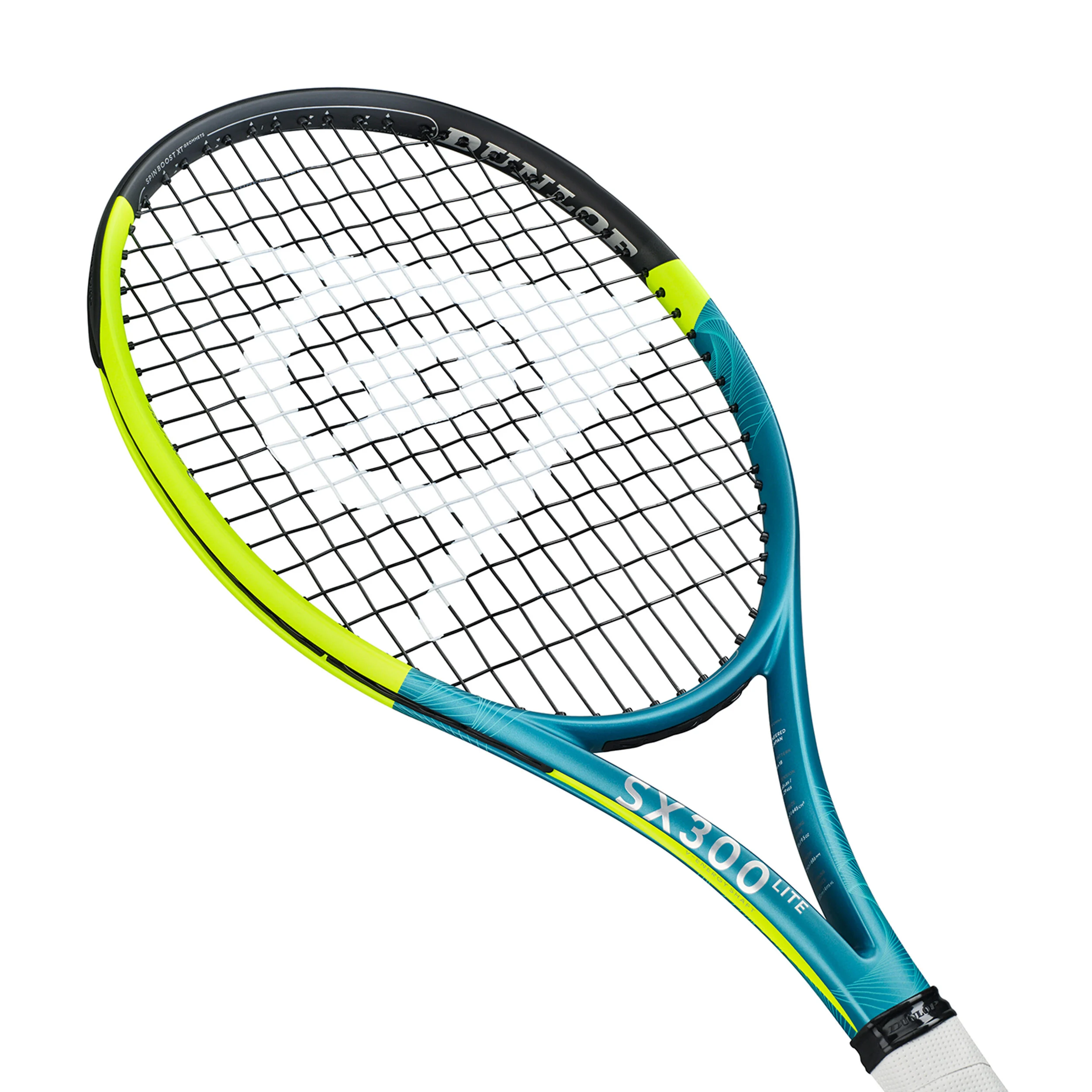 Dunlop SX 300 Lite