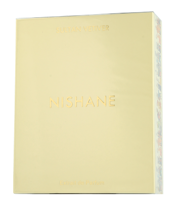 NISHANE Miniature Art Collection Sultan Vetiver Extrait de Parfum Spray 50ml