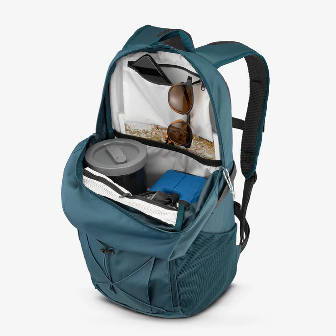 Decathlon Quechua - Mochila de caminhada Quechua NH Arpenaz 100 30 L