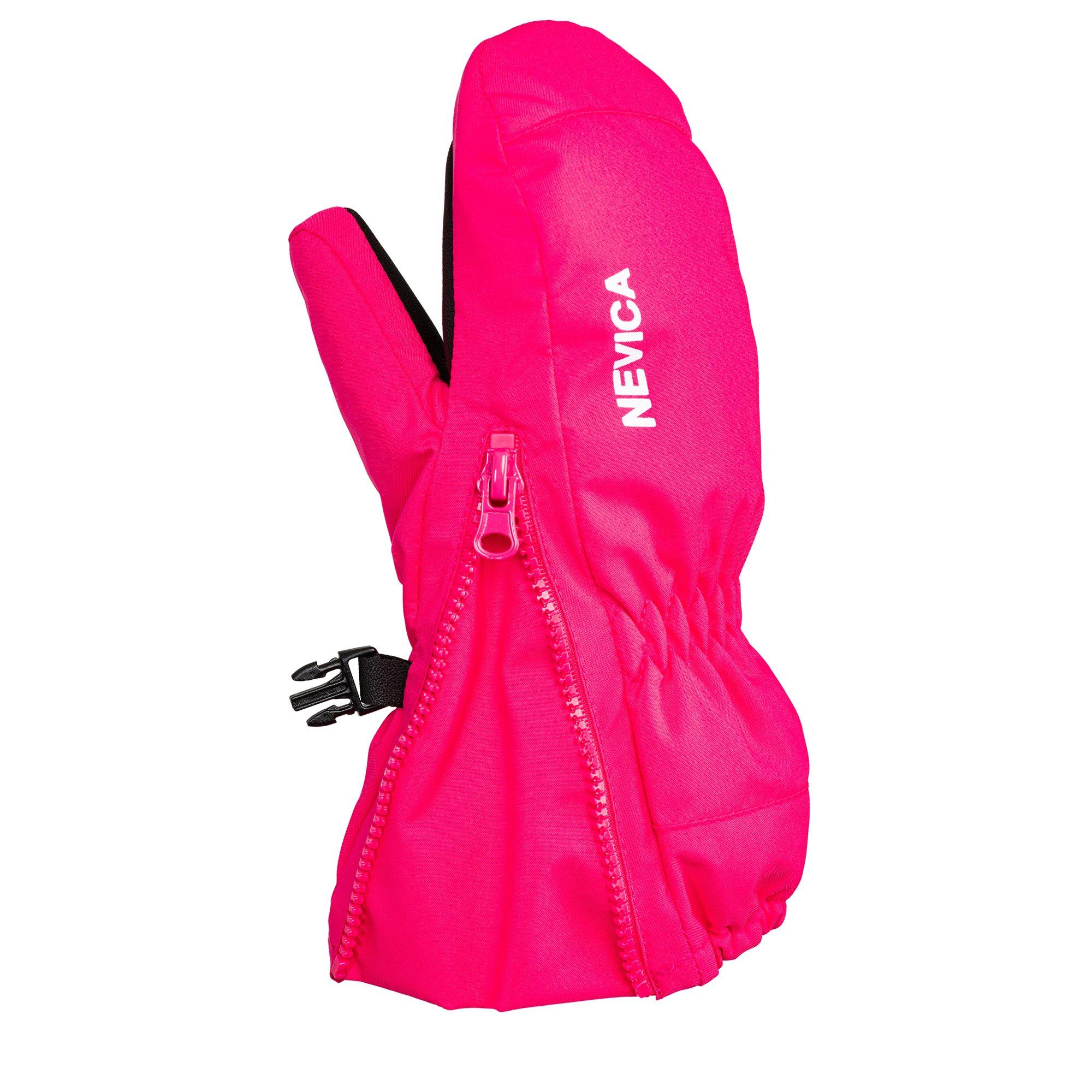 Nevica Vail Ski Mittens Infants