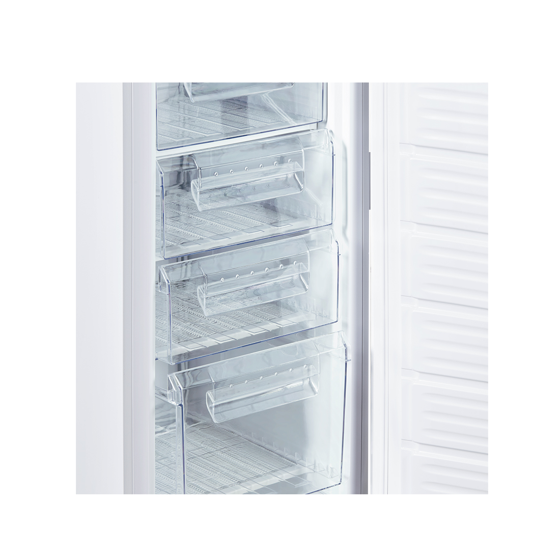 Kibernetik FSP Gefrierschrank 242 Liter