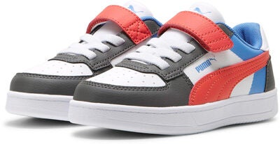 Puma Caven 2.0 AC+ PS Sneakers, Gray