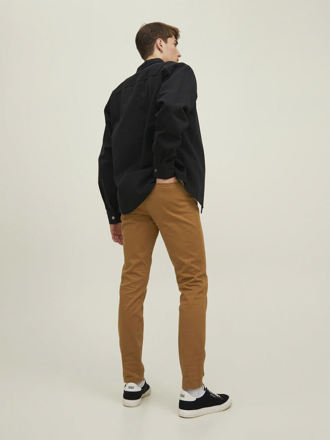 Jack & Jones JPSTMARCO JJBOWIE SA NOOS Rubber