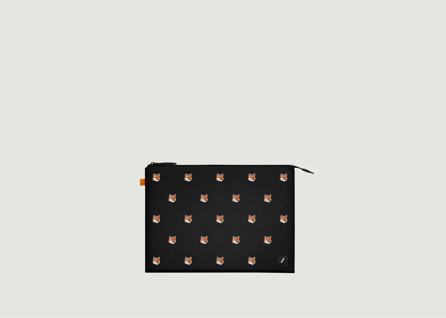 Étui pour MacBook 13 All Over Fox Head Sleeve Native Union