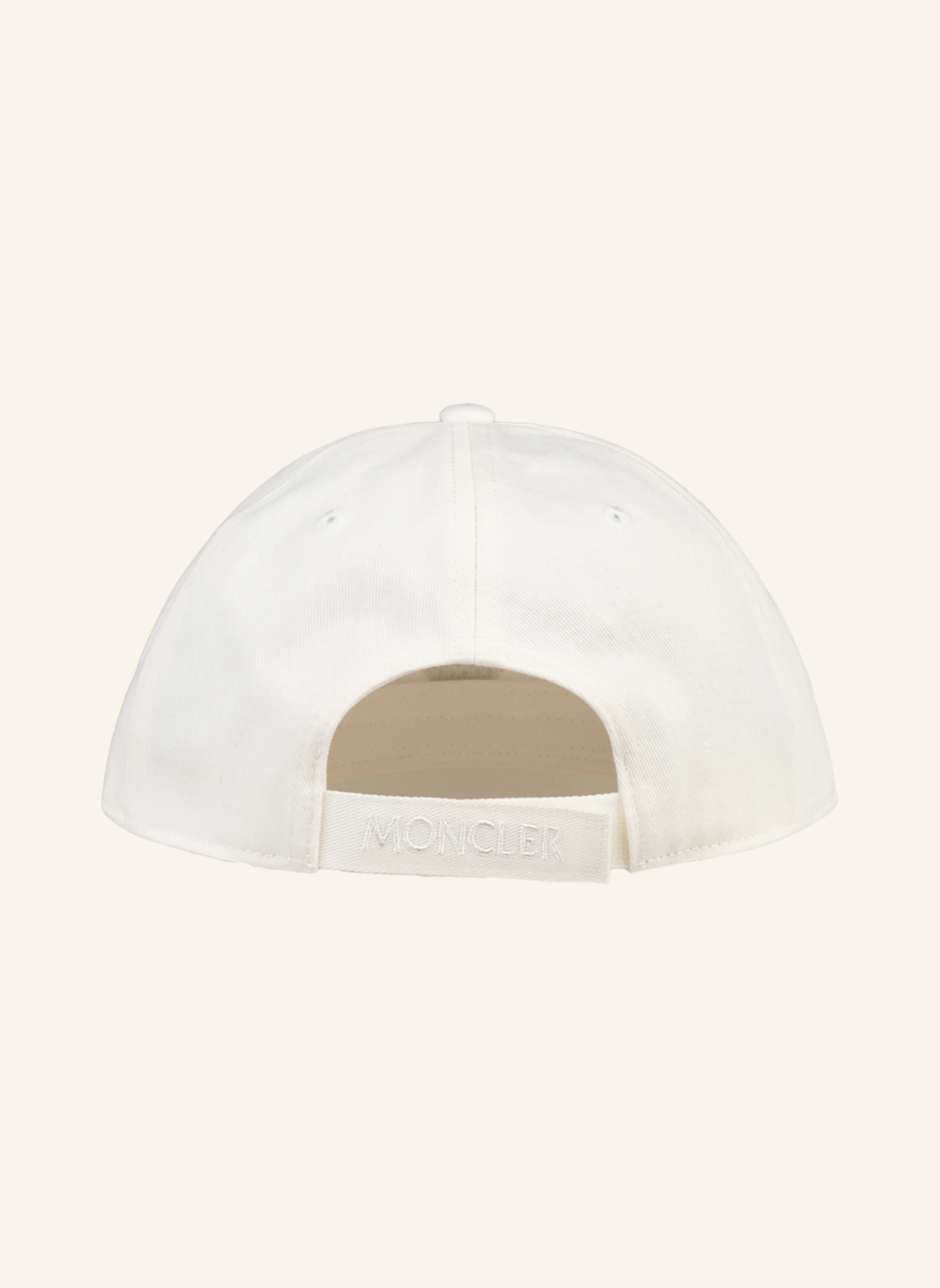 MONCLER Cap