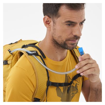 Sac de Randonnée Millet Prolighter 22L Jaune