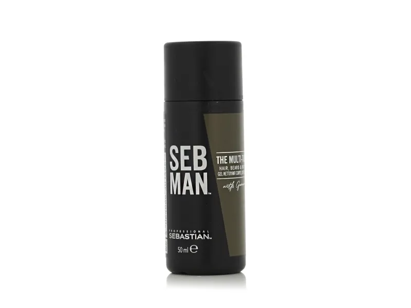 Sebastian Professional Seb Man The Multi - Tasker 3 in 1 50 ml