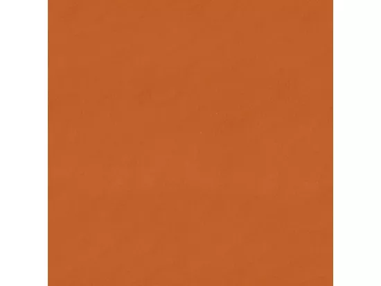 Repose-pied Marron 60x60x36 cm Tissu et similicuir