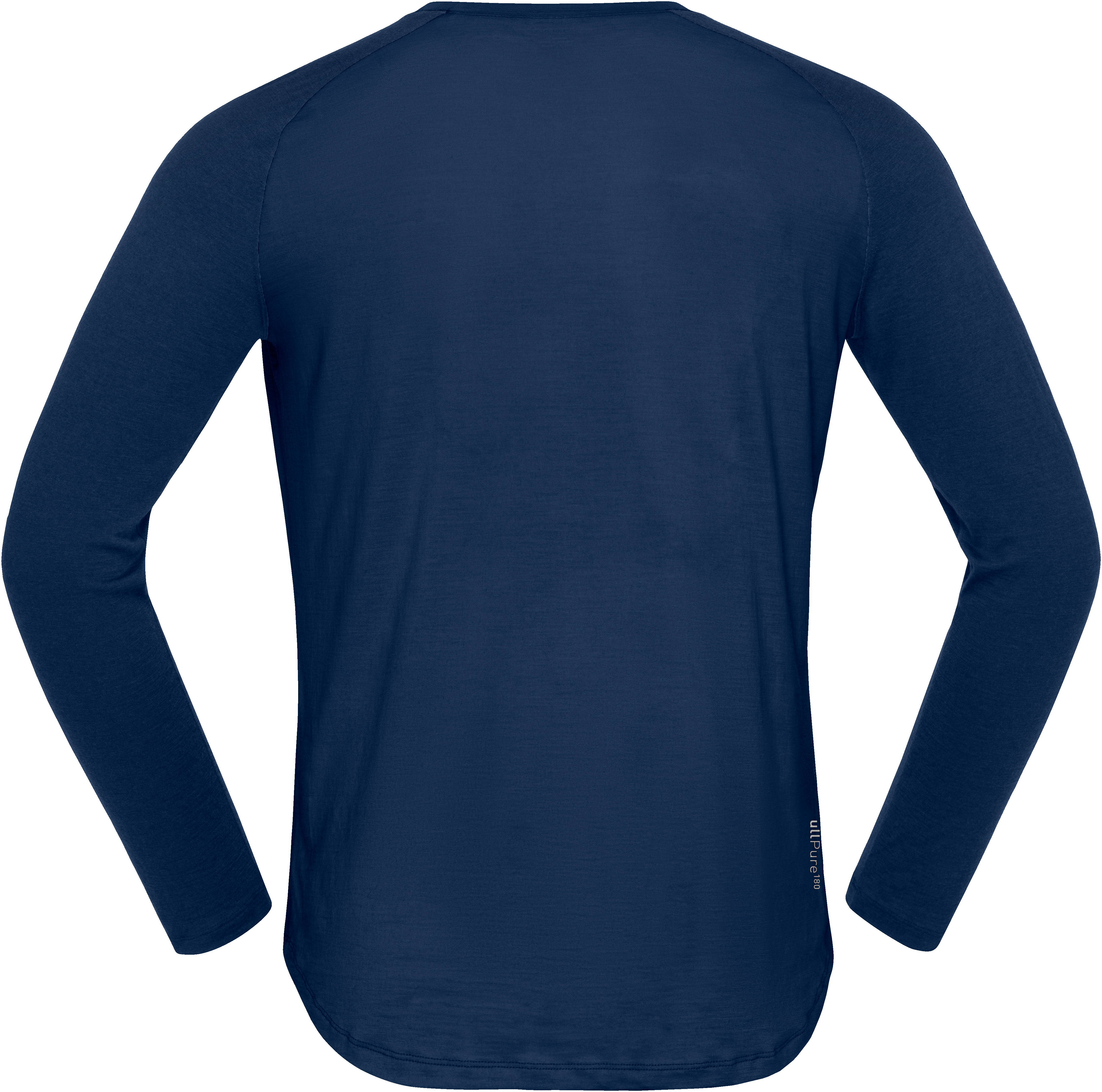 femund pureUll Long sleeve M's