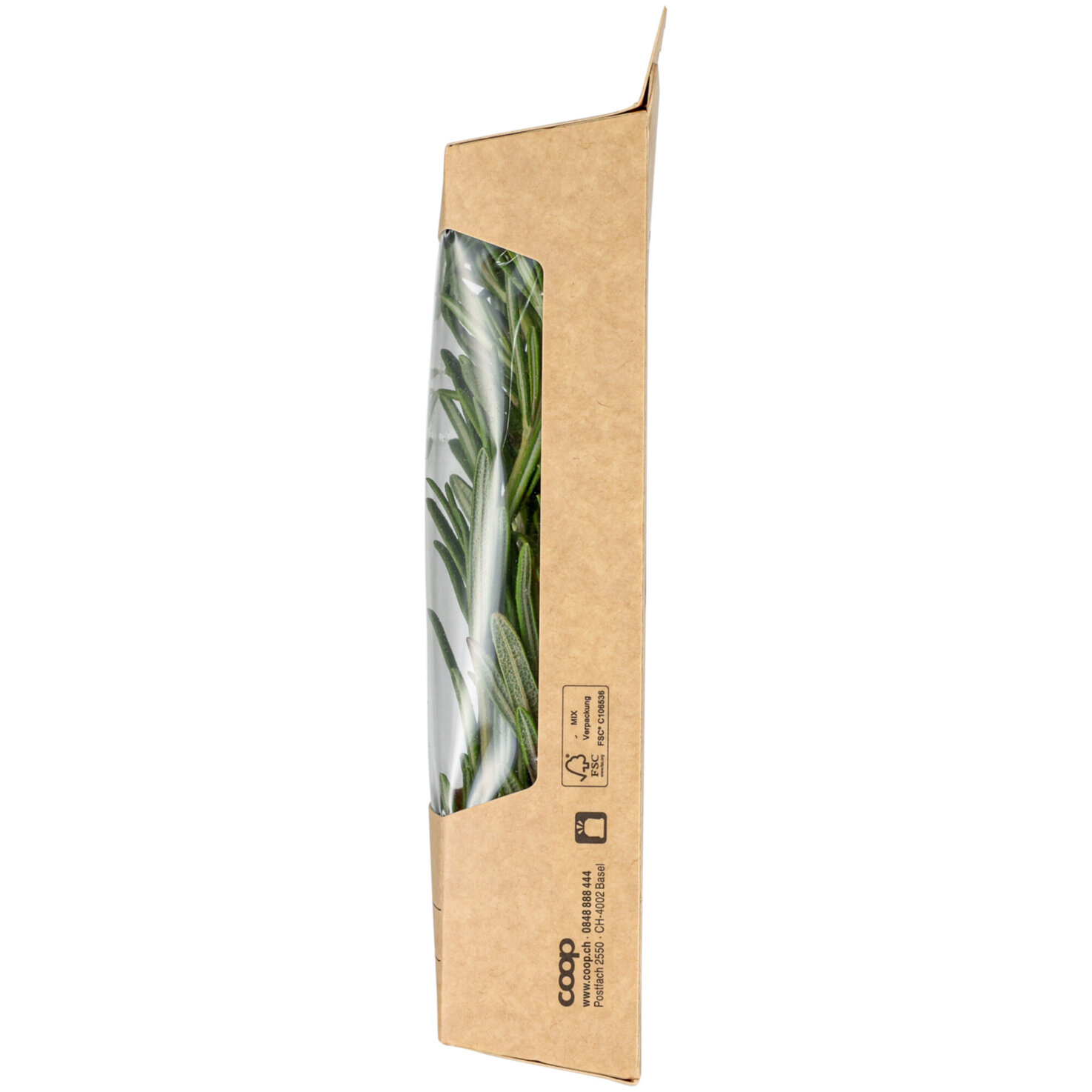 Betty Bossi Rosmarin 1 Bund -