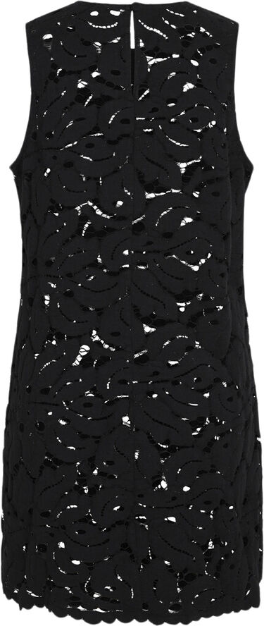Heartmade Hurin dress HM Black