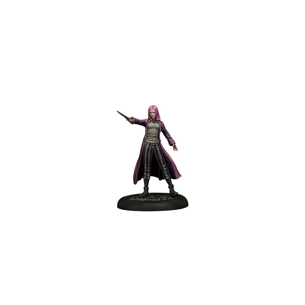 Harry Potter, Miniatures Adventure Game: Ordre du Phoenix