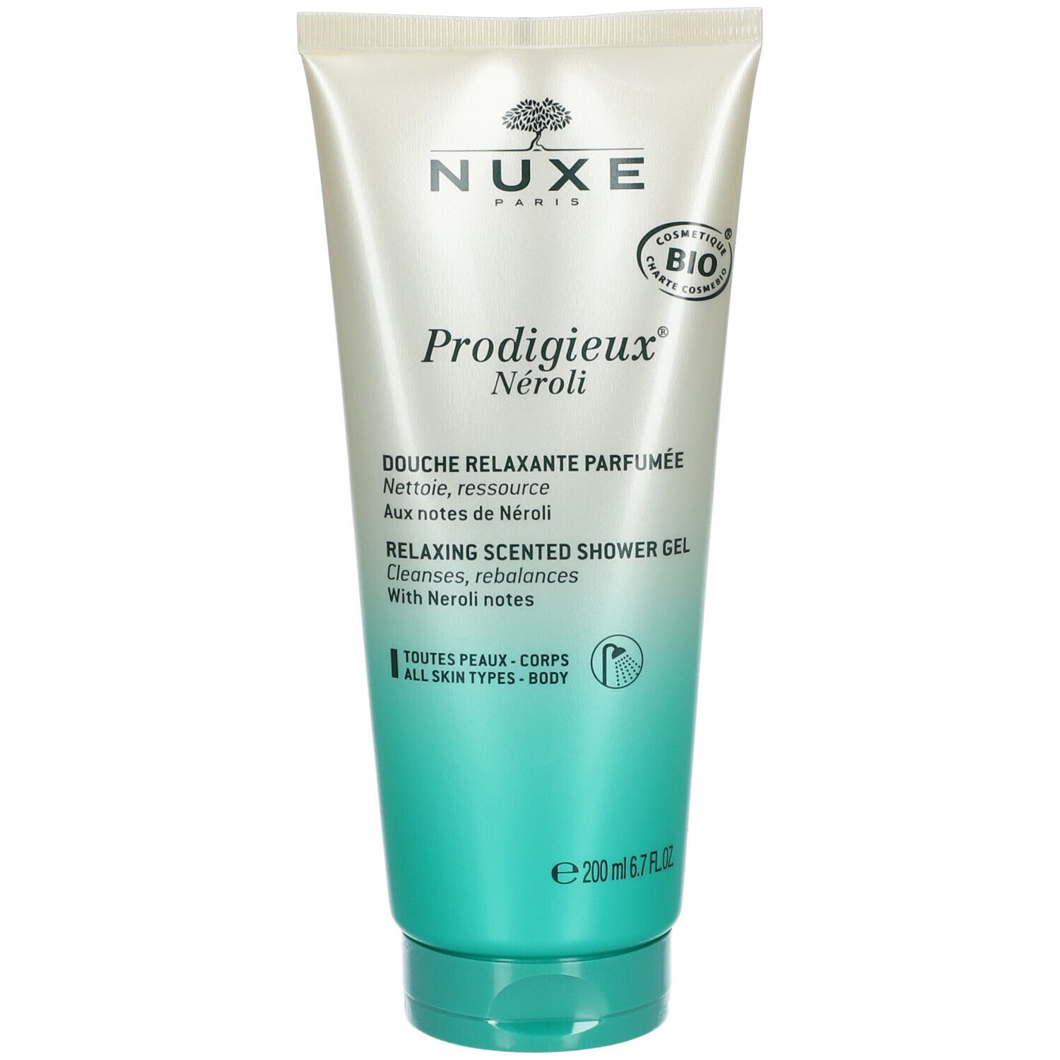 NUXE Prodigieux® Néroli