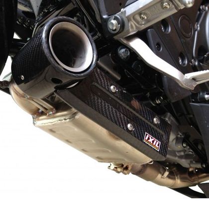 Ligne Complète Ixil SX1 (SUPER XTREM)