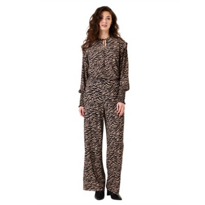 Pantalon femme V40312 GARCIA