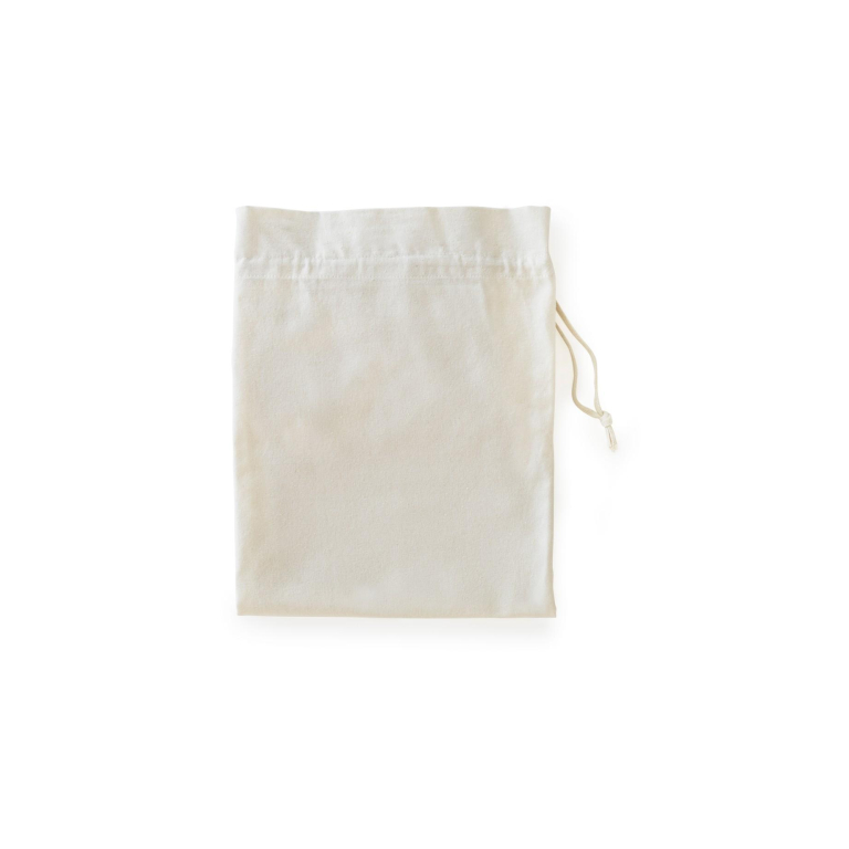 Normann Copenhagen Hide wasmand Brown