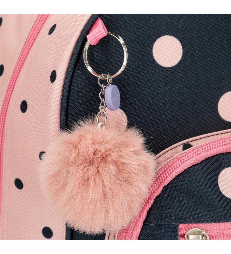 Enso Mochila portaordenador Enso Friends Together rosa