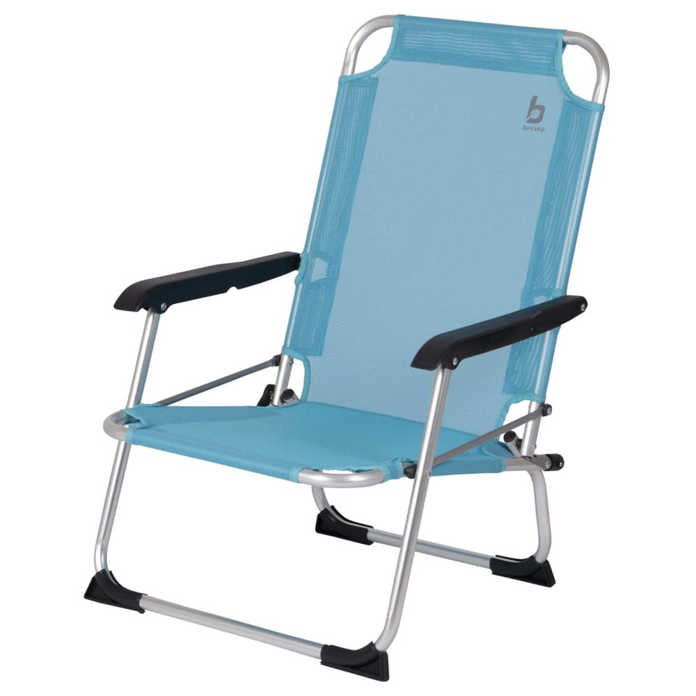 Chaise de plage copa rio lyon bleu
