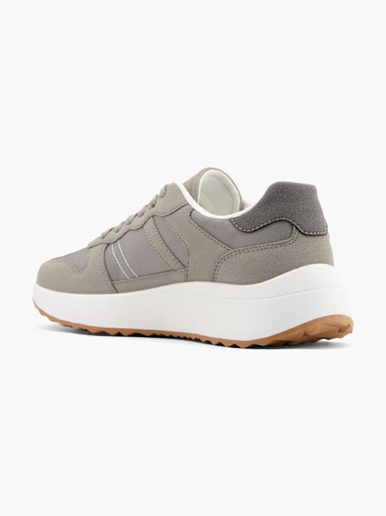 Vty Sneaker Grau