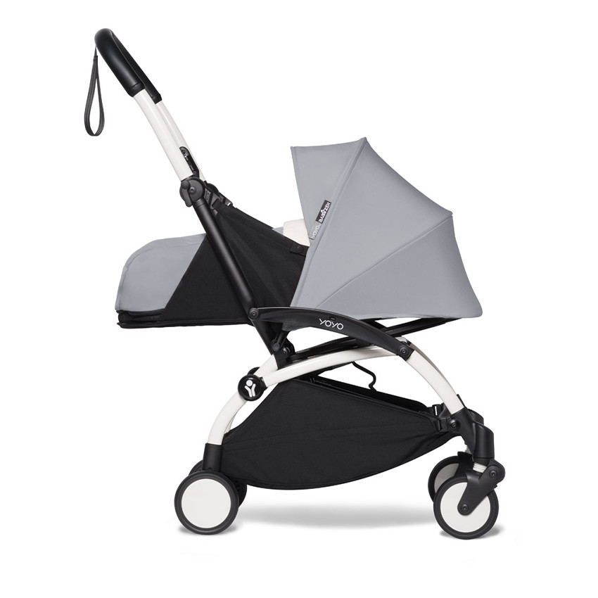 Assise pack couleur 0+ pour poussette YOYO Stone