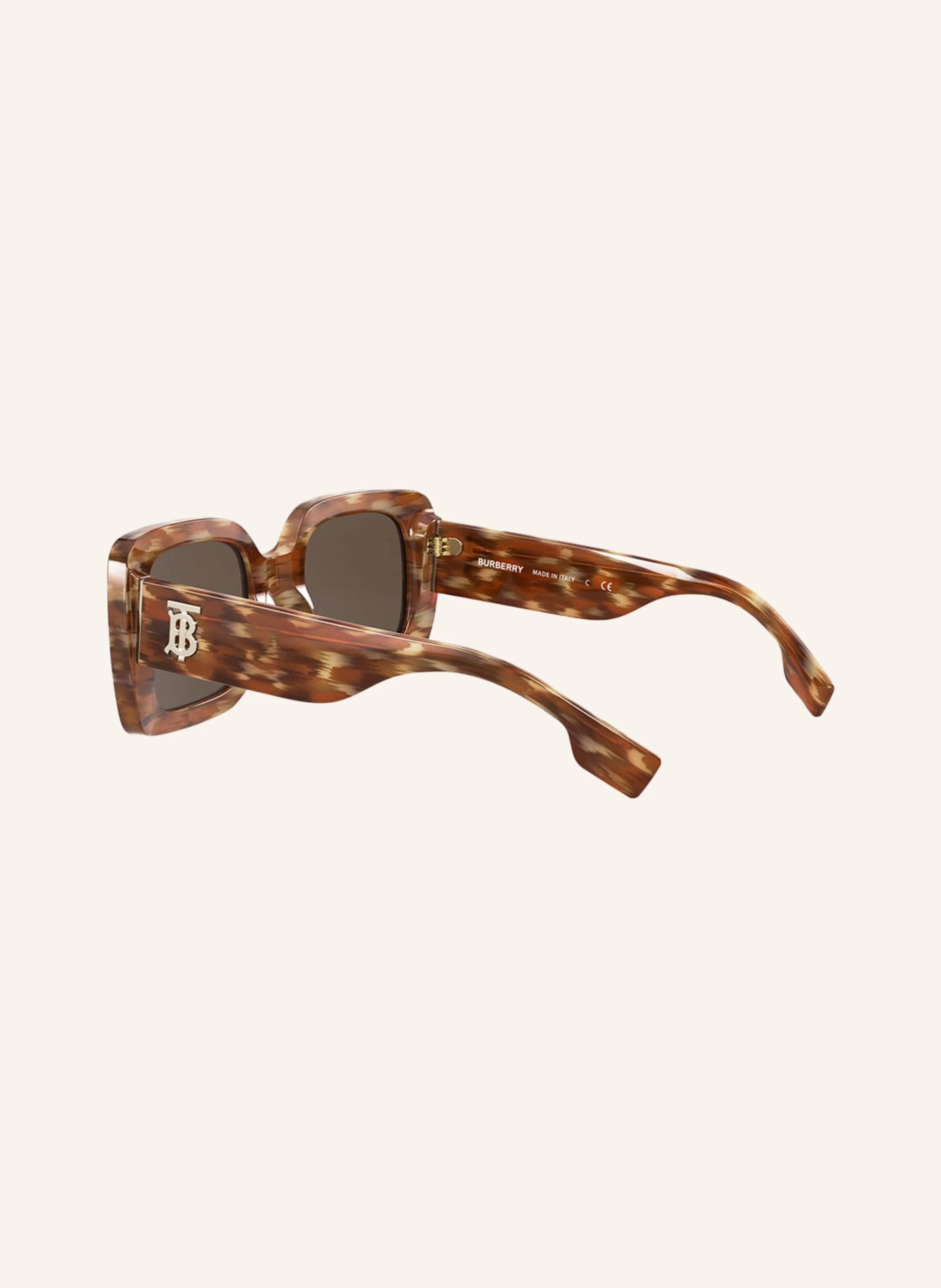 BURBERRY Sonnenbrille BE 4327 DELILAH
