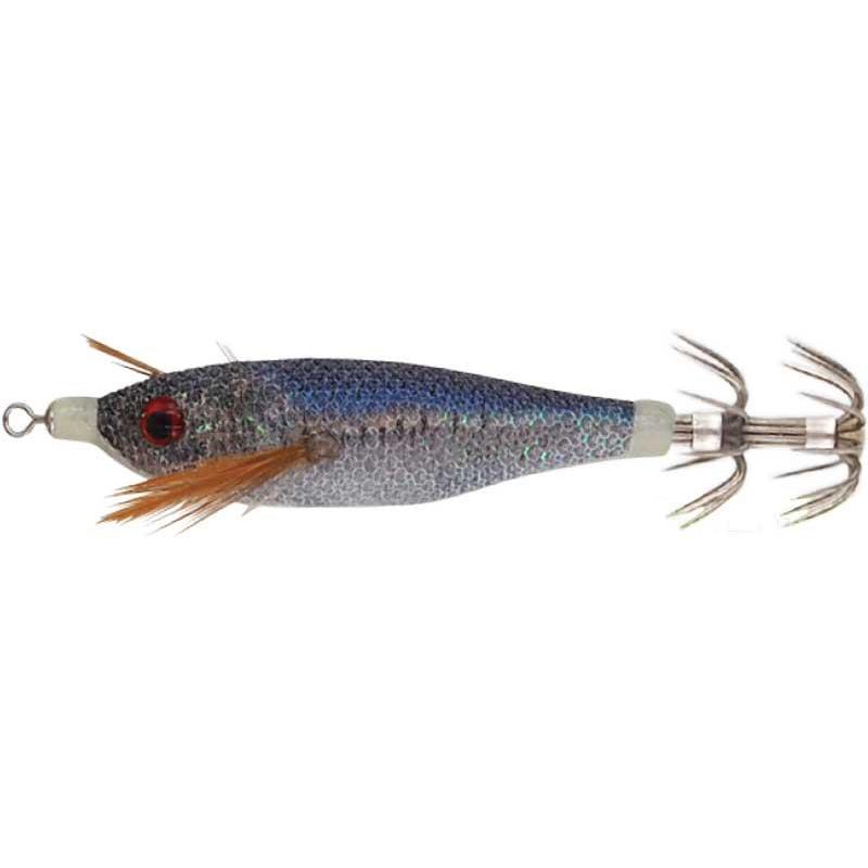 Turlutte Yamashita Toto Sutte Slim R 70 Suihei Dropper Japan Edition - 6Cm