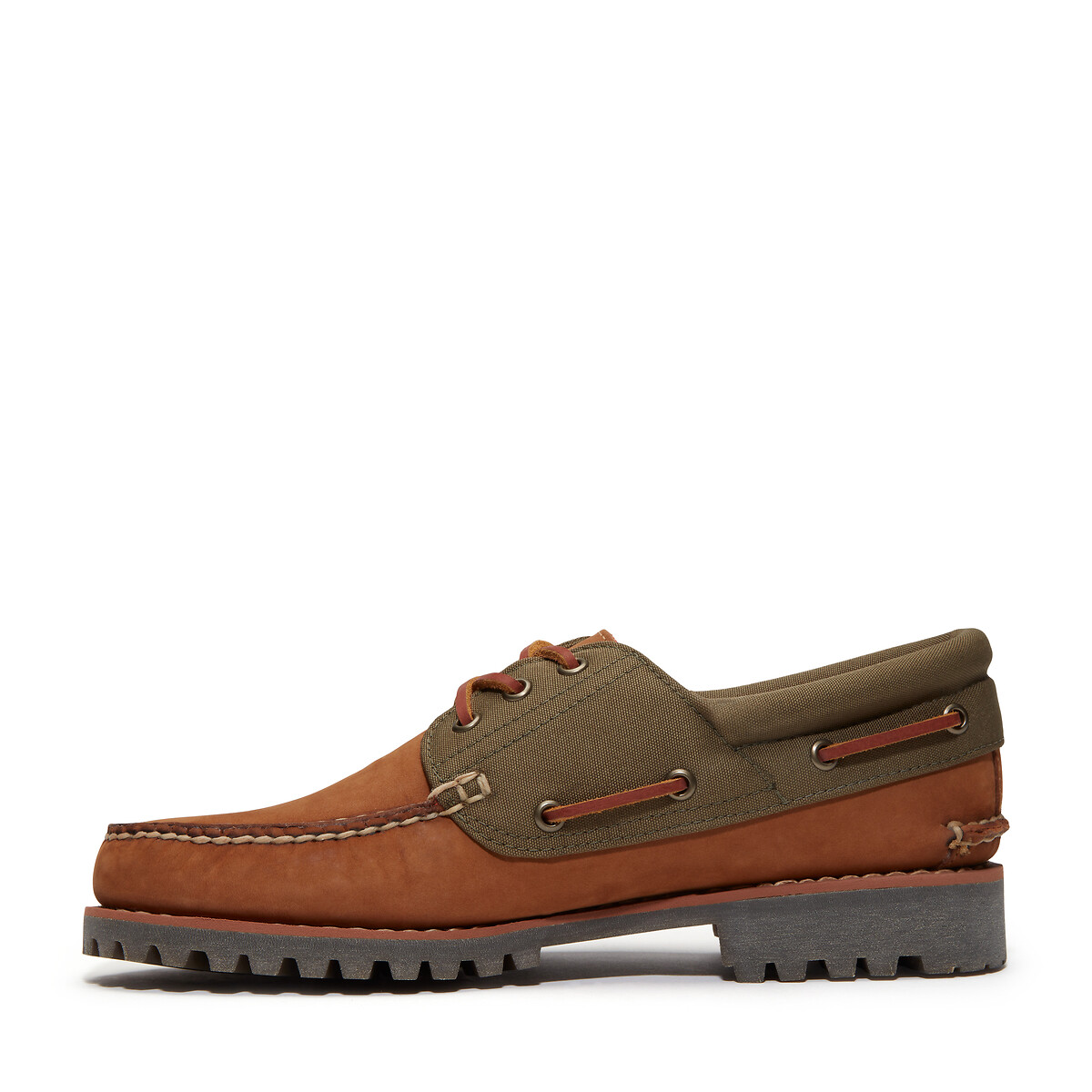 TIMBERLAND<br>Sapatos náuticos