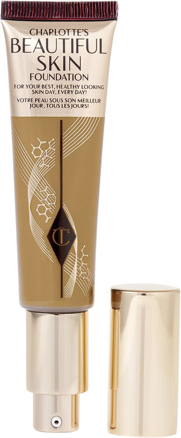 Charlotte Tilbury Charlotte's Beautiful Skin Foundation - Foundation