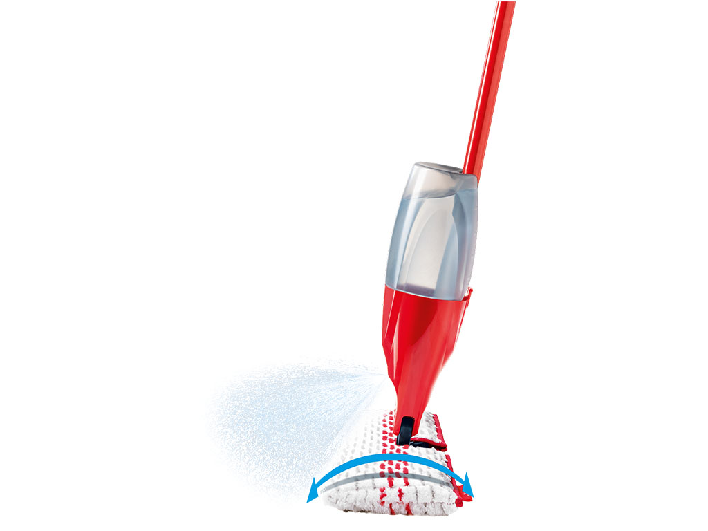 MOPA 1-2 SPRAY MAX VILEDA