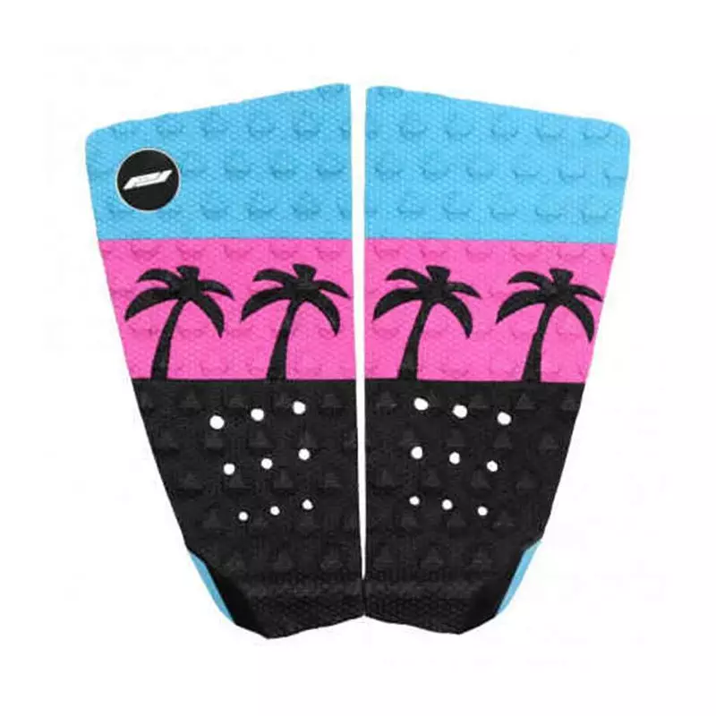 pads surf PROLITE the vice blue / neon pink / black