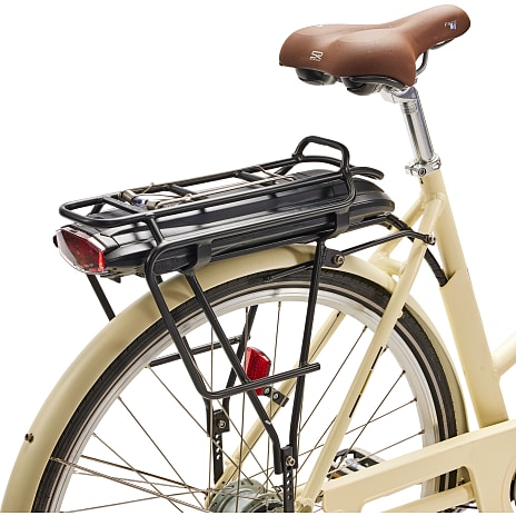 SCO Premium E-Dutch dame elcykel 8 gear 28