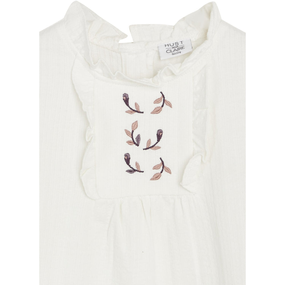 Køb Hust & Claire Sugar Alma Bluse