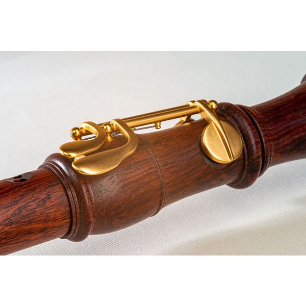 Mollenhauer 5430 Denner Tenor with Key