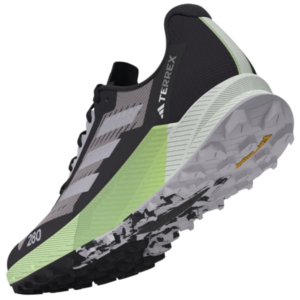 Chaussure trail ADIDAS TERREX AGRAVIC FLOW 2 W