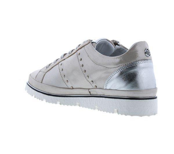 Moda in Pelle Brasina Trainers