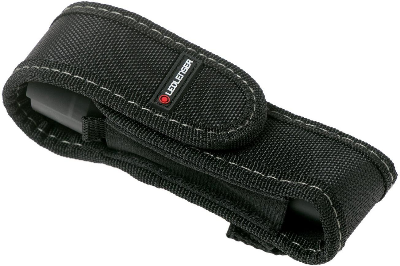 Ledlenser P5R Work oplaadbare zaklamp, 480 lumen