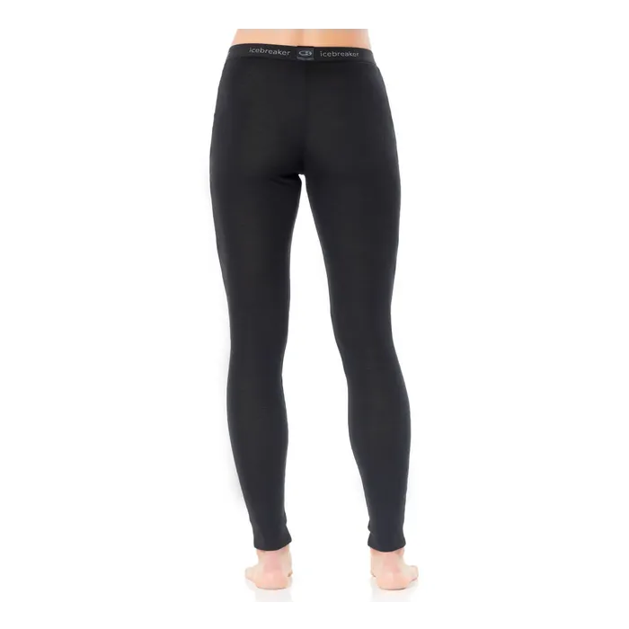 Icebreaker 175 Everyday Leggings Thermobroek Dames