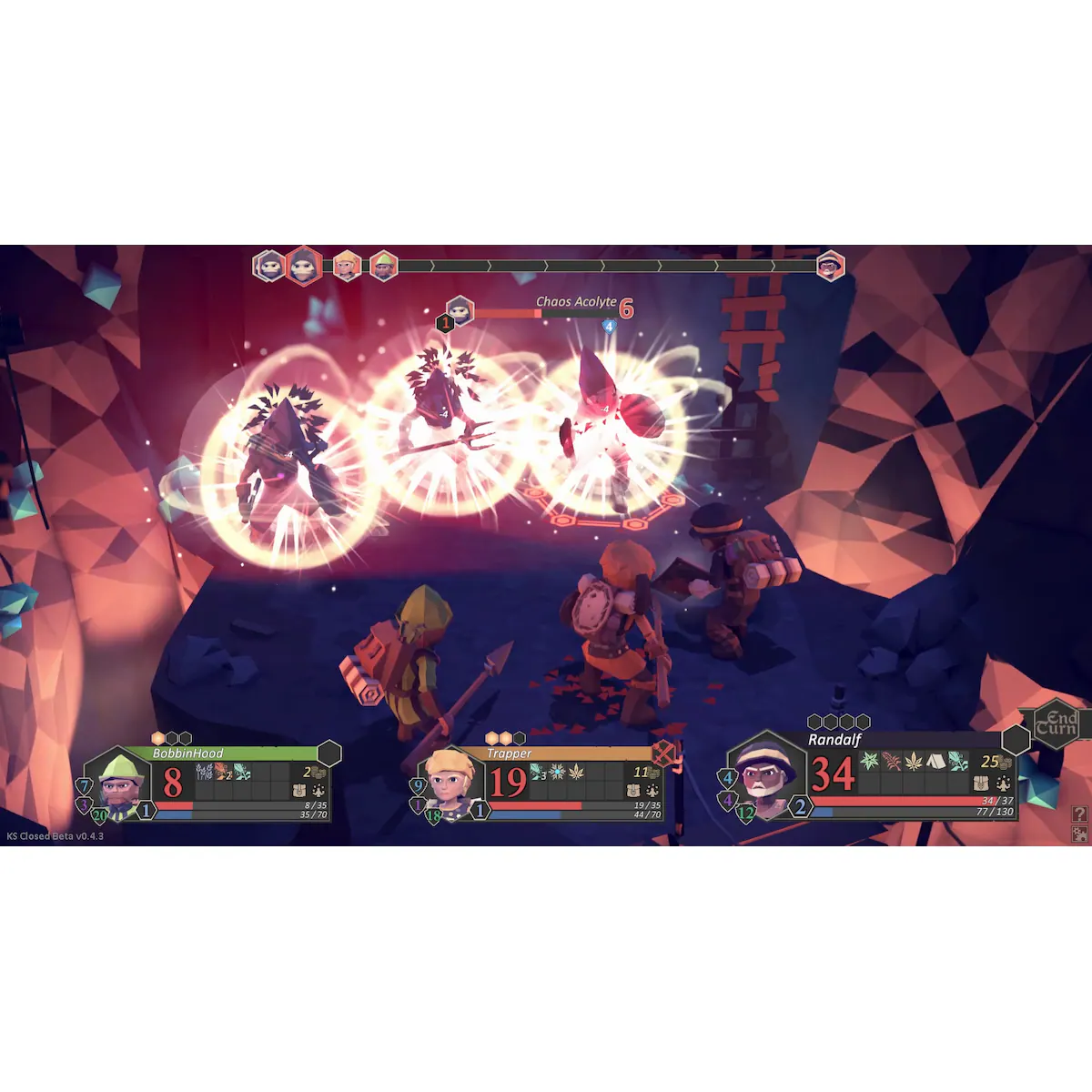 For The King - Adventurer s Pack - PC Windows,Mac OSX,Linux