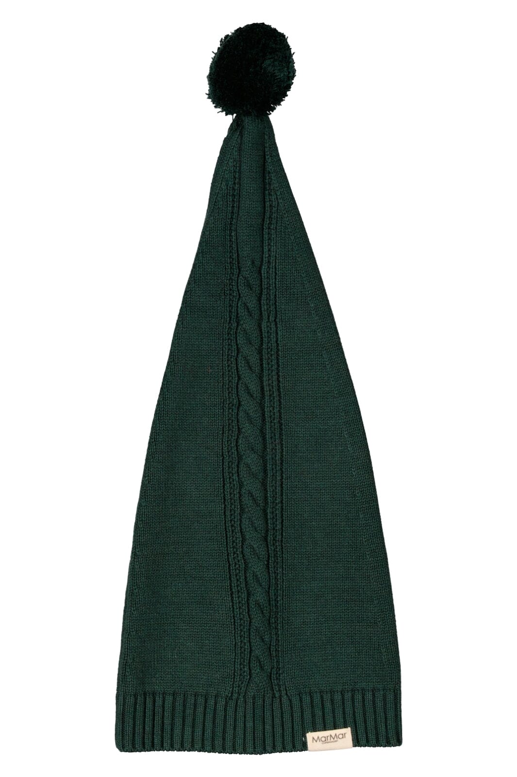 MarMar Alfen dark leaf 0558