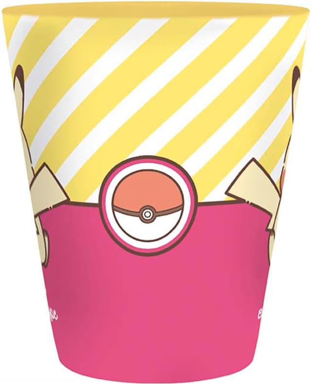 ABYStyle Pokemon Pikachu Elektrisk kop