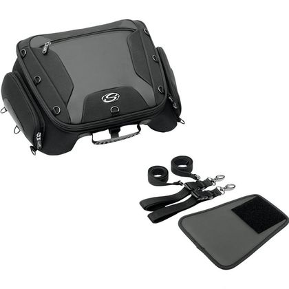 Sacoche SADDLEMEN sport tunnel bags small Universel