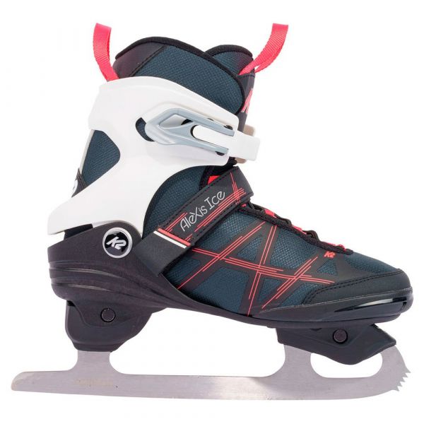K2 Alexis Ice Fb Woman Ice Skates Branco EU 34