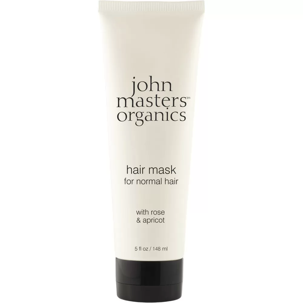 John Masters Hair Mask for Normal Hair - 148 ml