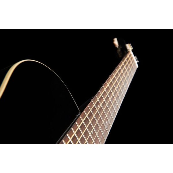 Yamaha APX T2 Black