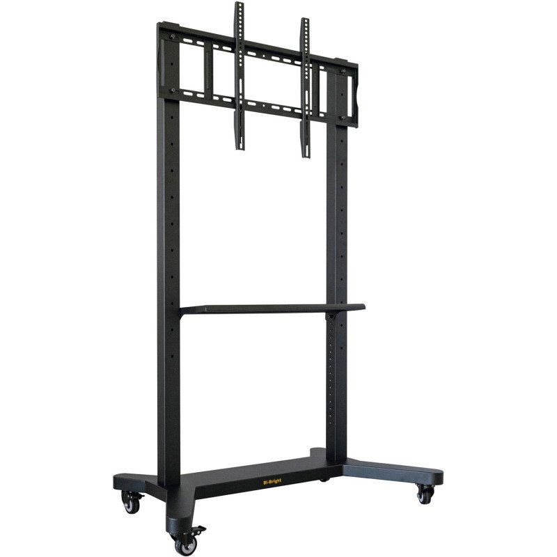 Support écran mobile Slim Helpo Bi-Office