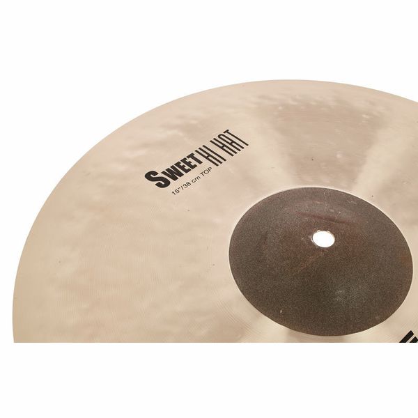 Zildjian K Sweet Beckenset